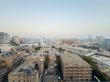 Yeni tikili: 28 May, 3 otaqlı, Yeni tikili, m. 28 may, 165 kv. m — 26