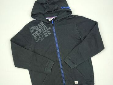 bluza just do it: Bluza, Lee Cooper, 14 lat, 158-164 cm, stan - Bardzo dobry