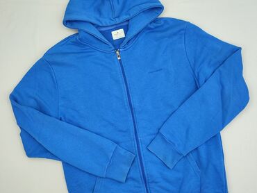 clockhouse bluza męska: Cross Jeans, Bluza z kapturem dla mężczyzn, rozmiar L