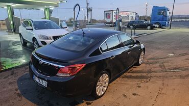 Opel: Opel Insignia: 2 l | 2010 г. 250000 km Limuzina — 4