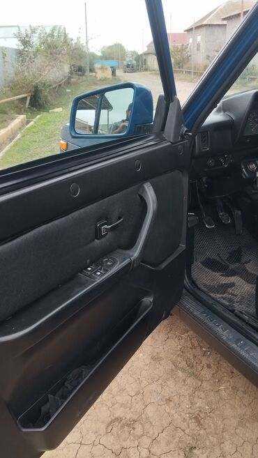 VAZ (LADA): VAZ (LADA) 4x4 Niva: 1.7 l | 2014 il 189000 km Ofrouder/SUV — 3