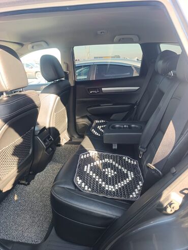 Ssangyong: Ssangyong : 2019 г., Автомат, Кроссовер — 5