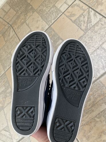 Patike: Converse, Veličina - 32, Anatomske — 5