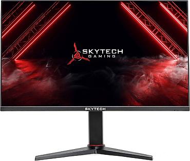 kamera monitörü: №: 10163 Məhsulun adı: Monitor 24" Skytech STV24h Brend: SkyTech — 2