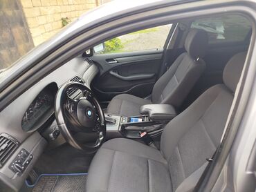 BMW: BMW 318: 2 l | 2004 il Sedan — 7