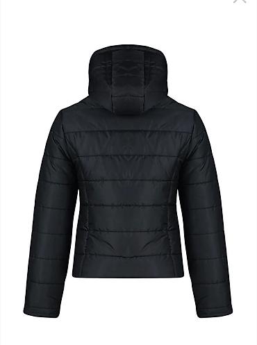 cins walvar: Puxovik kurtka, Trendyolmilla, M — 7