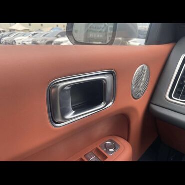 Lixiang: Lixiang L6: 2024 г., Гибрид, Кроссовер — 14