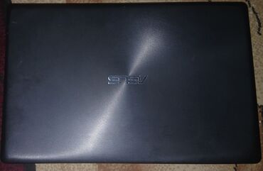Б/у ASUS 18 ", AMD A8, < 128 ГБ, Платная доставка, Самовывоз