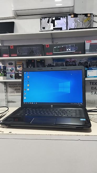 informatika 2026 dim pdf: İşlənmiş HP Pavilion, 15.6 ", Intel Core i3, 256 GB, Ünvandan götürmə — 1