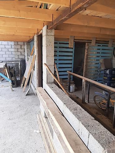 Продажа коттеджей и домов: Продаётся дом в чуй пакровка опшй площадь дома 80м2 сотак 8 + болшой — 11