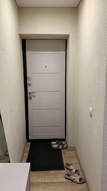 Продажа квартир: 2 комнаты, 43 м², 2 этаж, Евроремонт — 10