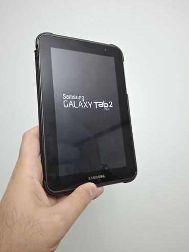 Samsung: Unvan Masazirda:Samsung Galaxy Tab 2 di,usaqlar ucun eladi youtube — 11