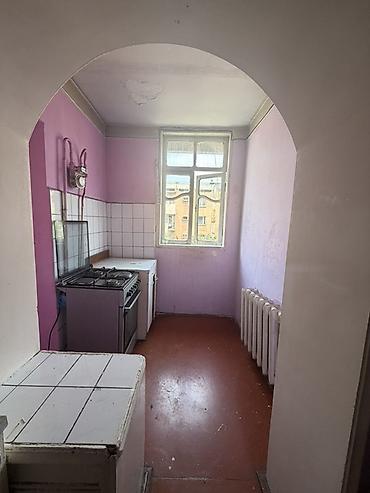 мкр кок жар квартиры: Сдается!На длительный срок,3 комнатная квартира,на 3 этаже — 6