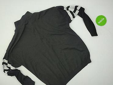 czerwony sweter reserved: Primark, Sweter damski, rozmiar L — 3