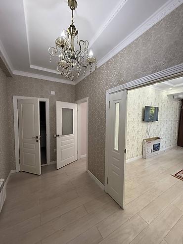 тихий: 1 комната, 50 м², ТЭЦ Элитка, 3 этаж, Евроремонт — 2