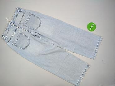 cropped jeans: Cropp, Jeansy damskie, rozmiar S — 3