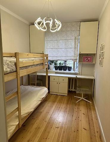 Продажа квартир: 4 комнаты, 85 м² — 14