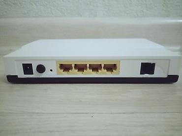 raspberry pi: ADSL2+ Wi-fi Jet/Кыргызтелеком, хорошее состояние, отлично работают — 7