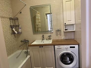 Продажа квартир: 2 комнаты, 78 м², Элитка, 10 этаж, Евроремонт — 15