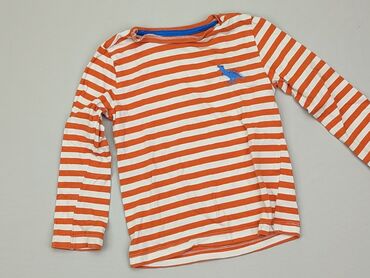 bluzka z imieniem dziecka: Блузка, 2-3 р., 92-98 см, стан - Хороший