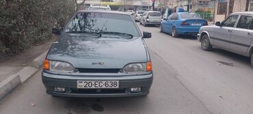 VAZ (LADA): VAZ (LADA) 2115 Samara: 1.6 l | 2010 il 200000 km Sedan