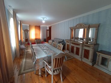Günlük kirayə evlər: 195 kv. m, 3 otaqlı, Kanalizasiya, Kombi, Kommunal xətlər qoşulmayıb — 14