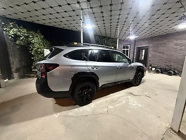 субару оудбег: Subaru Outback: 2021 г., 2.4 л, Вариатор, Бензин, Универсал — 6