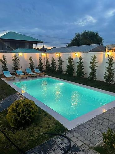 Həyət evləri və villalar: 200 kv. m, 4 otaqlı, Su, İnternet, Kombi — 5