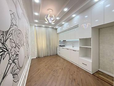 3 комнаты, Новостройка, м. Нефтчиляр, 95 м² at lalafo.az 3 комнаты, Новостройка, м. Нефтчиляр, 95 м²