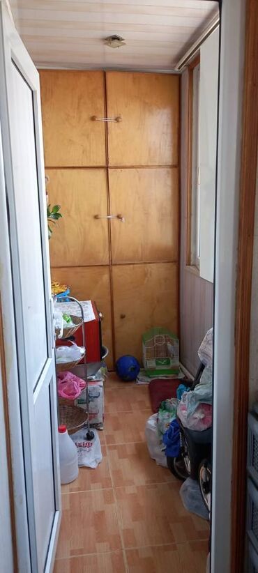 Köhnə tikili: Bakı, 2 otaqlı, Köhnə tikili, m. Həzi Aslanov, 52 kv. m — 6