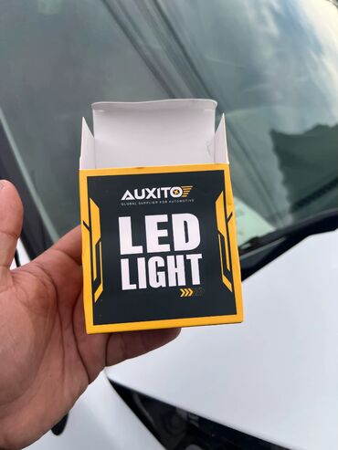Auto delovi: AUXITO LED H8 H9 H11 sijalice EXTRA KVALITET Tekst oglasa Tekst oglasa — 17