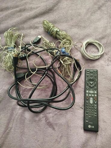 Musiqi mərkəzləri: LG ev kinoteatrı – model HT553TM-A2 Komplekt: - 4 ədəd hündür — 5