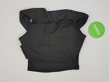 but na basen: Shein, Top damski, rozmiar M — 3