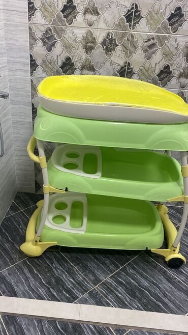 tural baby uşaq alemi instagram: Usaq vannası baha alınıb.Satılr 130 azne.Ünvan
