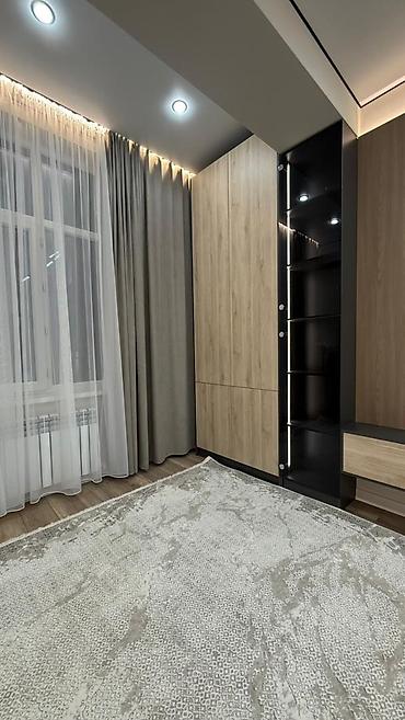 Продажа квартир: 3 комнаты, 103 м², Элитка, 3 этаж, Евроремонт — 11