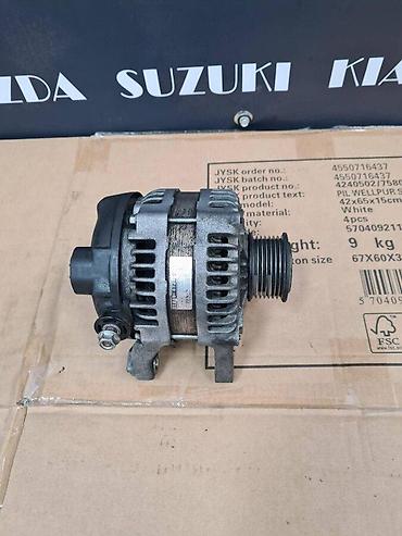 ALTERNATOR 1,9DDIS ZA SUZUKI GRAND VITARA OD 2005. DO 2015. GOD