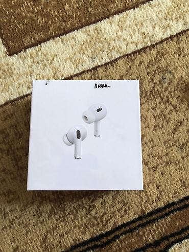 ace pro: Беспроводные наушники-вкладыши, Apple, Новый — 1