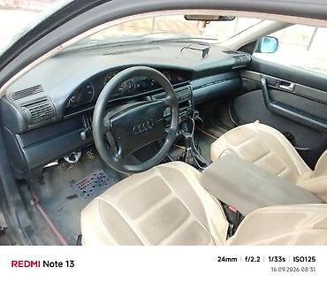 ауди 80 бочка талас: Audi S4: 1991 г., 1.8 л, Механика, Седан — 5