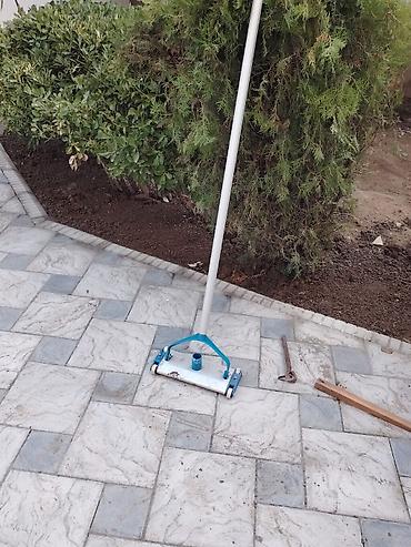 file qiymeti: Pilleken 3pille,plisos 30sm,motor 1hp,filteri 60kq qum tutumu,vinteli — 3