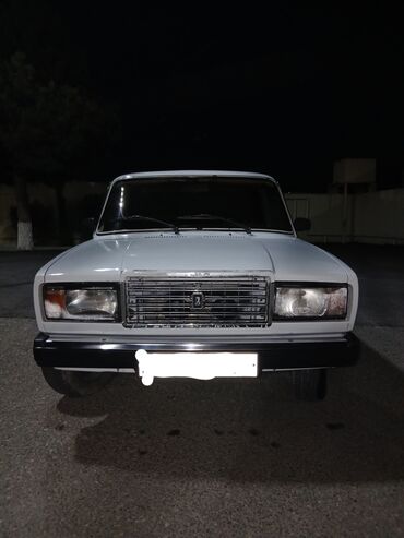 VAZ (LADA): VAZ (LADA) 2107: 1.6 l | 2005 il 84000 km Sedan