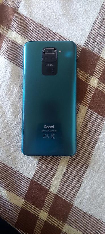 iphone 6 gence: Xiaomi 128 GB, 
 Barmaq izi, İki sim kartlı — 5