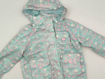 eleganckie sukienki na chrzciny: Transitional jacket, Ladybird, 7 years, 116-122 cm, condition - Very good