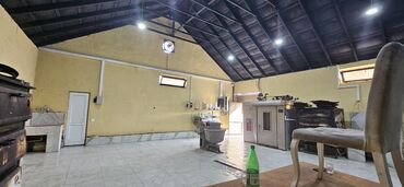 Binalar: Su, qaz, isiq (3 faza, o faza), kanalzasiya sistemi, səhrlər arasi — 7