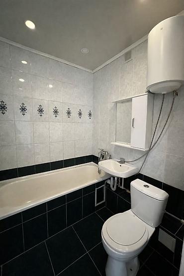 Продажа квартир: 1 комната, 34 м², 105 серия, 5 этаж, Евроремонт — 5