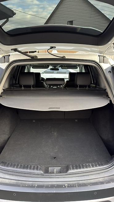 mt 09: Honda CR-V: 2022 г., 1.5 л, Вариатор, Бензин, Кроссовер — 9
