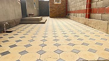 Евробрусчатка: БРУСЧАТКА,БАРДЮР,ЛАТОК БРУСЧАТКА,БАРДЮР,ЛАТОКТротуарная плитка серого — 10