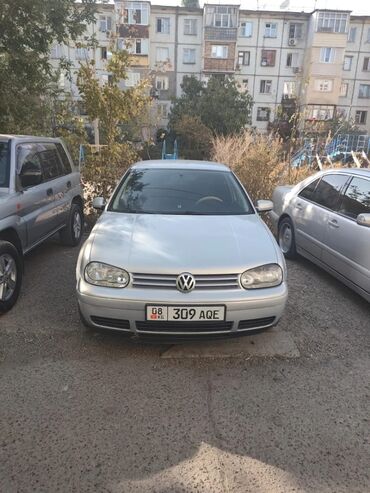 мерс сатам: Volkswagen Golf GTI: 1998 г., 1.8 л, Механика, Бензин, Седан