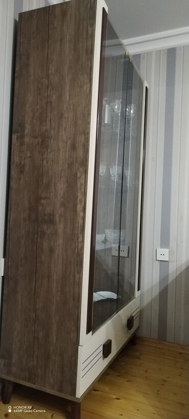 стенка новая: İşlənmiş, Termolar, MDF