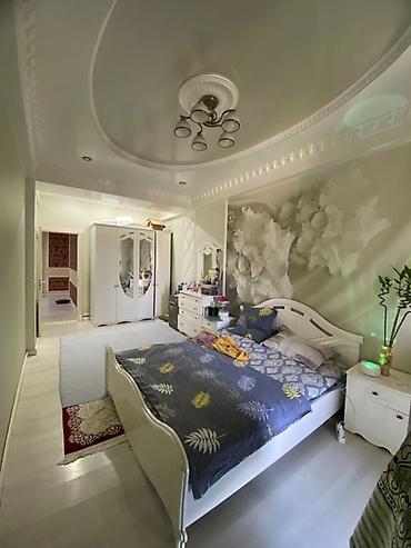 Продажа квартир: 2 комнаты, 97 м², Элитка, 7 этаж, Евроремонт — 2