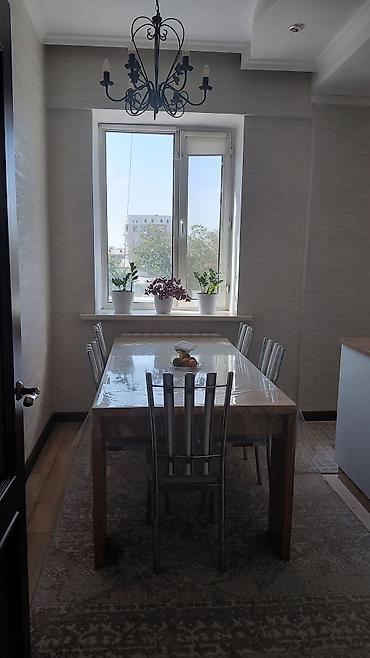 Продажа квартир: 3 комнаты, 94 м², Элитка, 4 этаж — 7